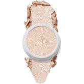 ColourPop Super Shock Highlighter Makeup, Flexitarian, 0.15 oz | Buildable &amp; Blendable Formula With A Unique Bouncy Texture, High-Pigment, Cr&egrave;me-Powder Face Makeup