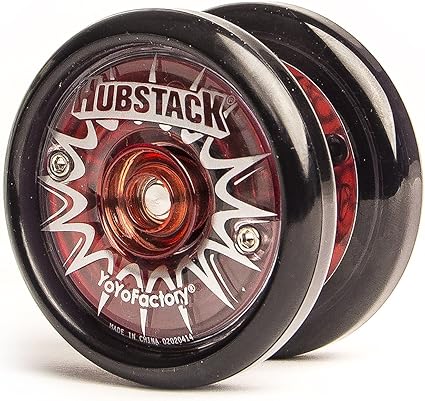 hubstack yoyo