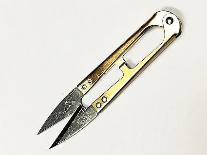 Golden Eagle Tc 805 Thread Clipper Supplyids La