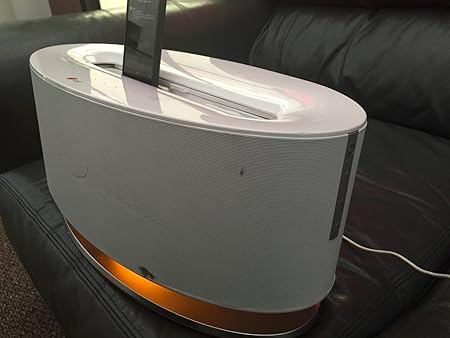 lg docking speaker nd8630