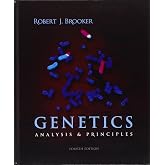 Genetics: Analysis and Principles