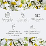 Kamill Hands and Nails Cream 100ml with Chamomile Aloe Vera Avocado Oil view 4