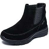 Skechers Women's Easy Going - Casual Icon Hands Free Slip-ins Boot