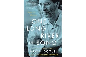 One Long River of Song: Notes on Wonder