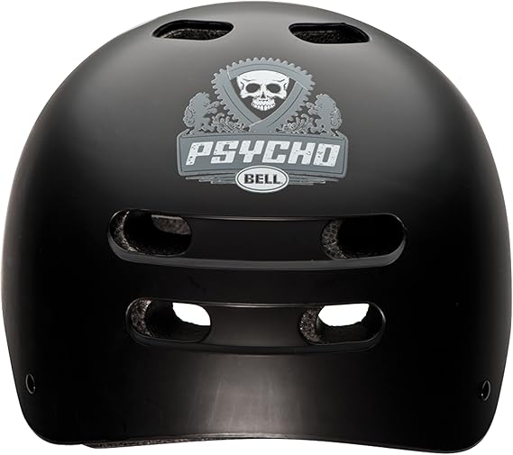 bell youth helmet