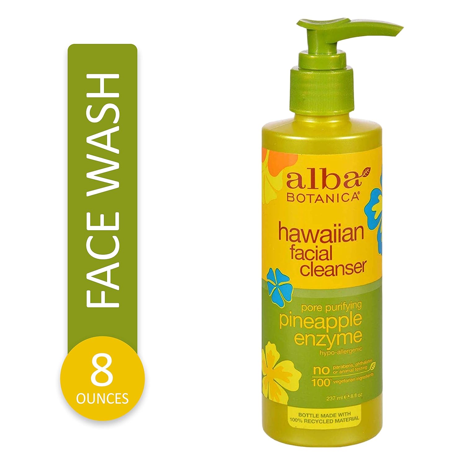 The 8 Best CrueltyFree Face Washes of 2023 LUXEBC