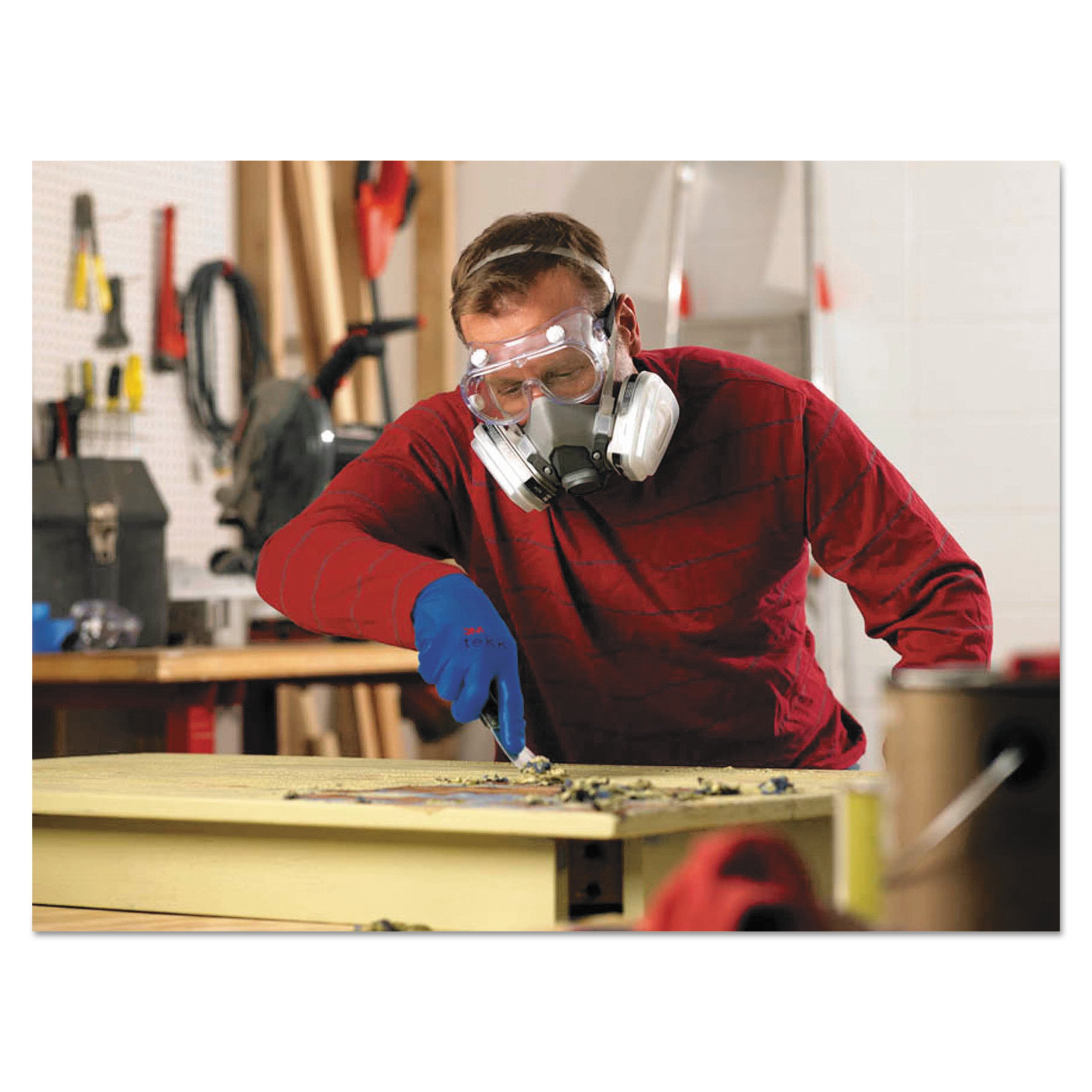 3M Paint Project Respirator, Small Pricepulse