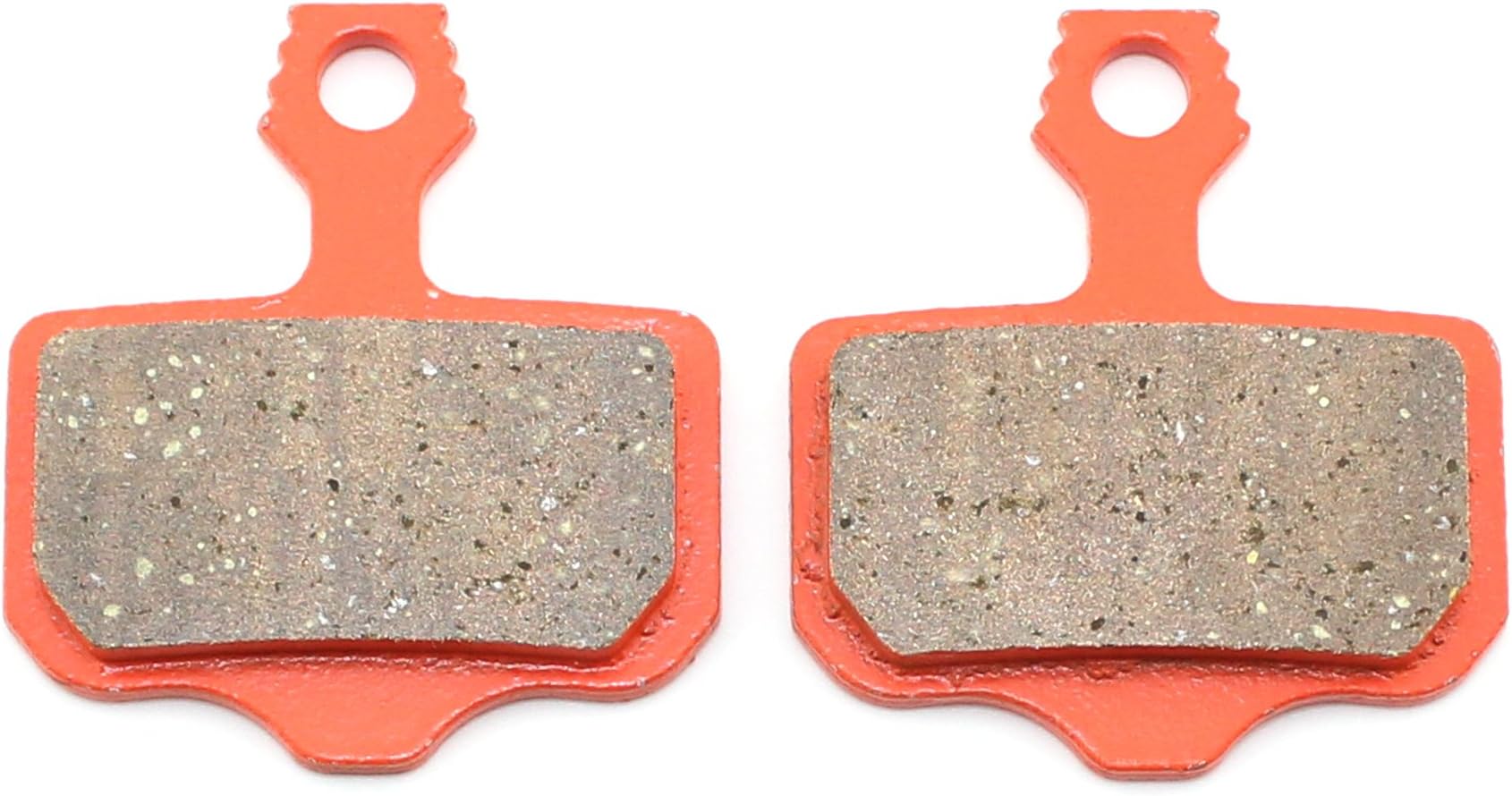 Bike Brake Pads for Shimano Sram Avid Disc Brake B01S M315 M395 M415 M446 Saint ZEE SLX XT XTR M785 M810 M820 M985 Avid ELIXI E1 E3 E5 E7 E9 XO XX ER CR Mag CR X0 XX DB1 DB2 DB3 Pads Less Noise