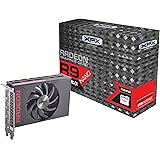 XFX Radeon R9 Nano 4GB 4096-Bit HBM PCI Express 3.0 CrossFireX Support Video Card R9-NANO-4SF6