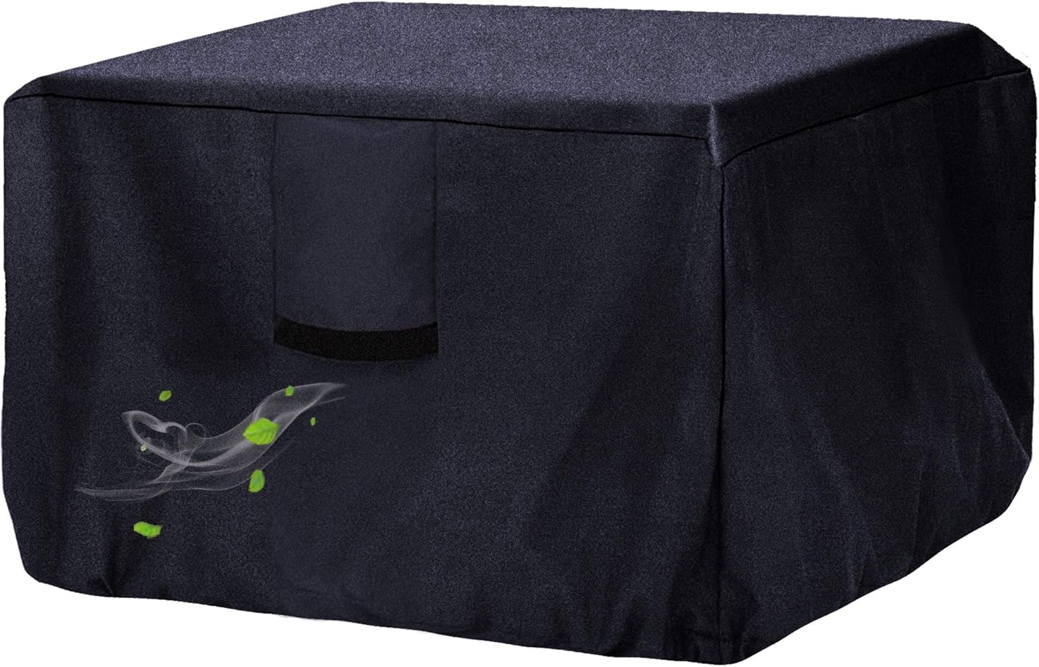 Onlyme Fire Table Cover for Bali Outdoors Propane Gas