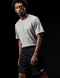 Nike Men's Inseam: 7" Totality