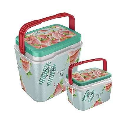 Life Story Nevera Rigida 29L / 6L: Amazon.es: Deportes y aire libre