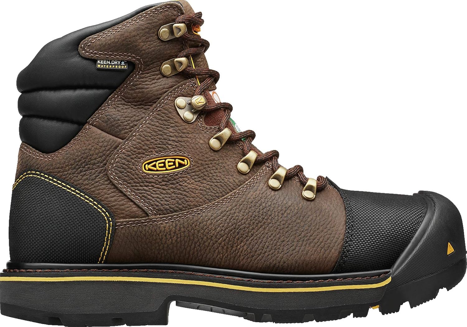 keen fort mac boots