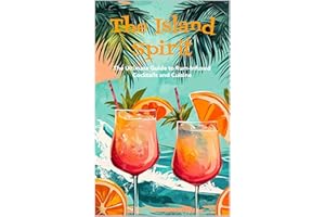 The Island Spirit: The Ultimate Guide to Rum-Infused Cocktails and Cuisine