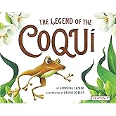 The Legend of the Coquí