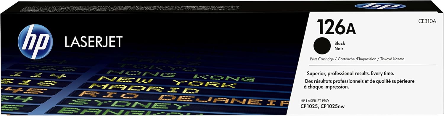hp ce310a