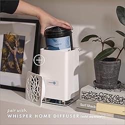 ScentAir Whisper Home Monthly Plug-in