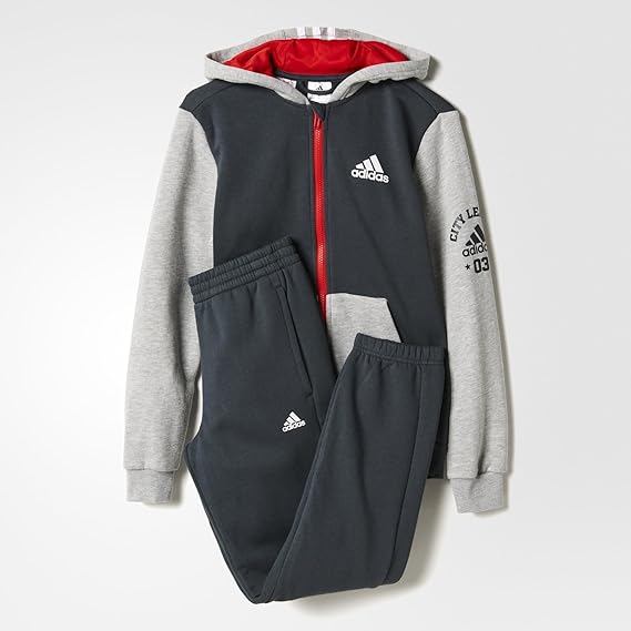 amazon tute adidas ragazzo
