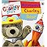 Little Charley Bear: Astronaut Charley Bear