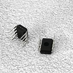 OTOTEC 20pcs TL082CP Operational Amplifier