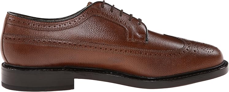 florsheim men's kenmoor wingtip oxford