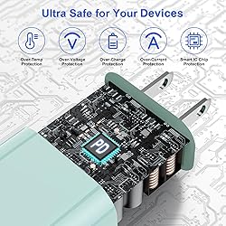 USB C Charger for iPhone 15, 6FT iPhone 15 Pro Max