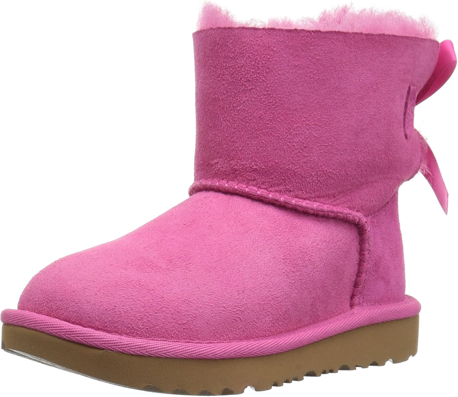 ugg chaussure rose