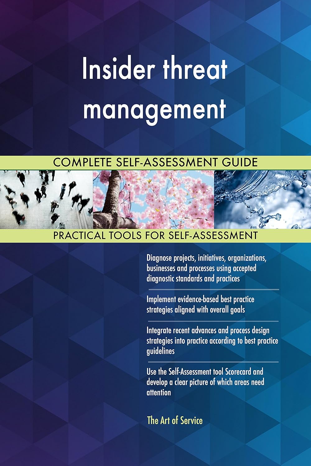 Amazon Com Insider Threat Management Toolkit Best Practice