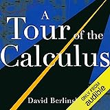 A Tour of the Calculus