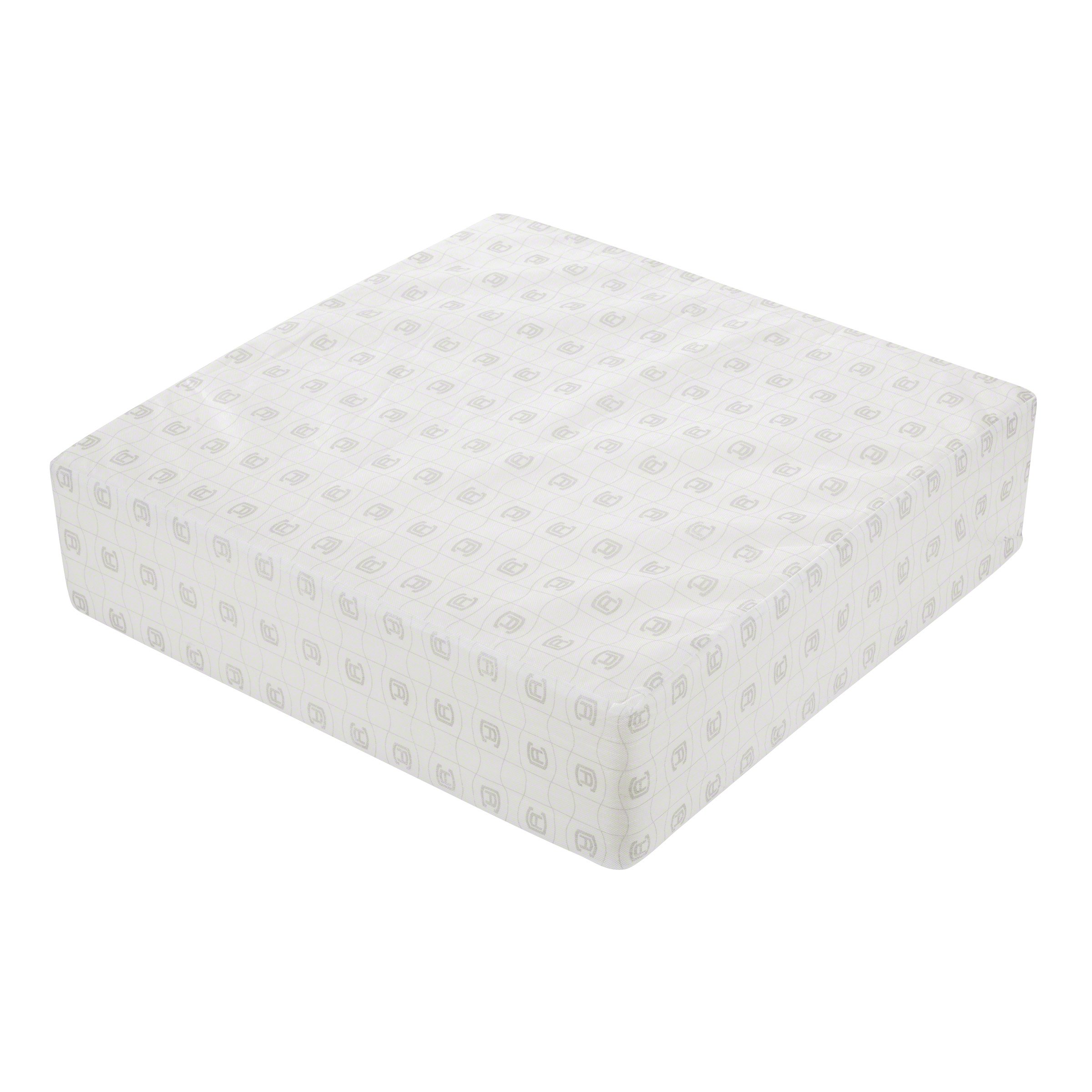 Classic Accessories Patio Furniture Outdoor Cushion Foam, 25" x 25" x 5"