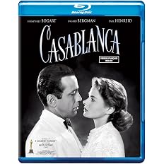 Casablanca (70th Anniversary Edition) [Blu-ray] - View 6