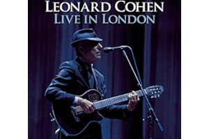 Live In London