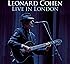 Live In London
