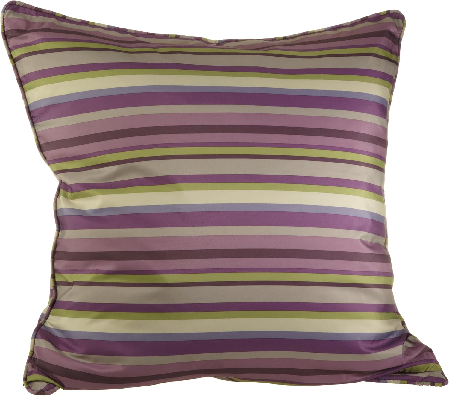 Wamsutta 1605995 Floral Reflections Euro Sham Home & Kitchen