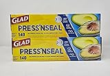 Glad Press'N Seal Multi Purpose Sealing Wrap