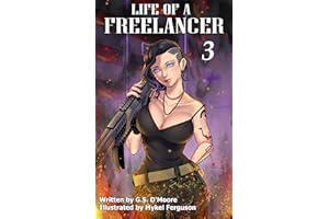 Life of a Freelancer 3