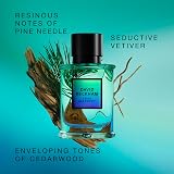 David Beckham True Instinct Eau de Parfum for Men 75ml Woody Ambery Pine view 4