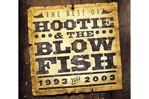 Best Of Hootie & The Blowfish 1993-2003