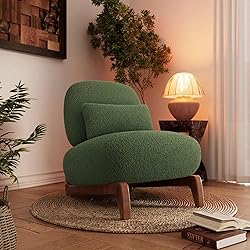 Morden Fort 3 Piece Cloud Couch Set, Modern Sherpa