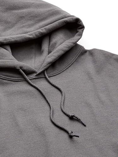 Gildan - Heavy Blend Hooded Sweatshirt - 18500 (XX-Large, Black) At Men's Clothing Store