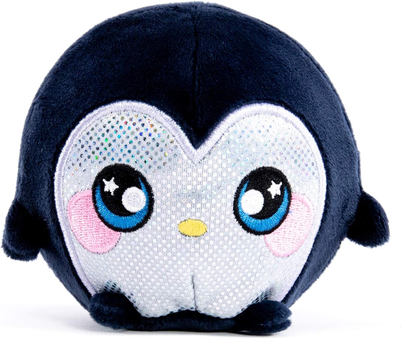 penguin squishy