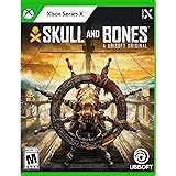 SKULL AND BONES – Xbox Series X, Standard Edition