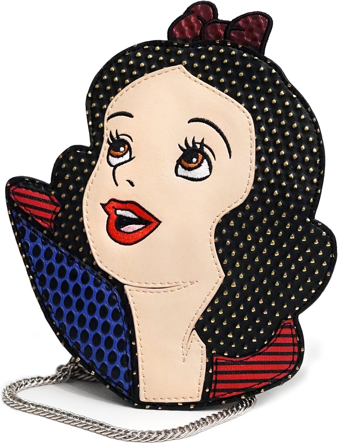 danielle nicole snow white crossbody