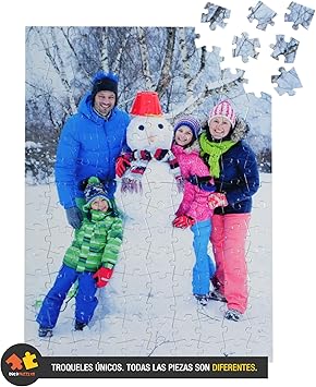 puzzles personalizados 3000 piezas