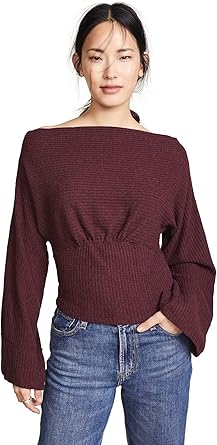 free people crazy on you