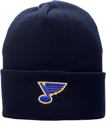 st louis blues toque