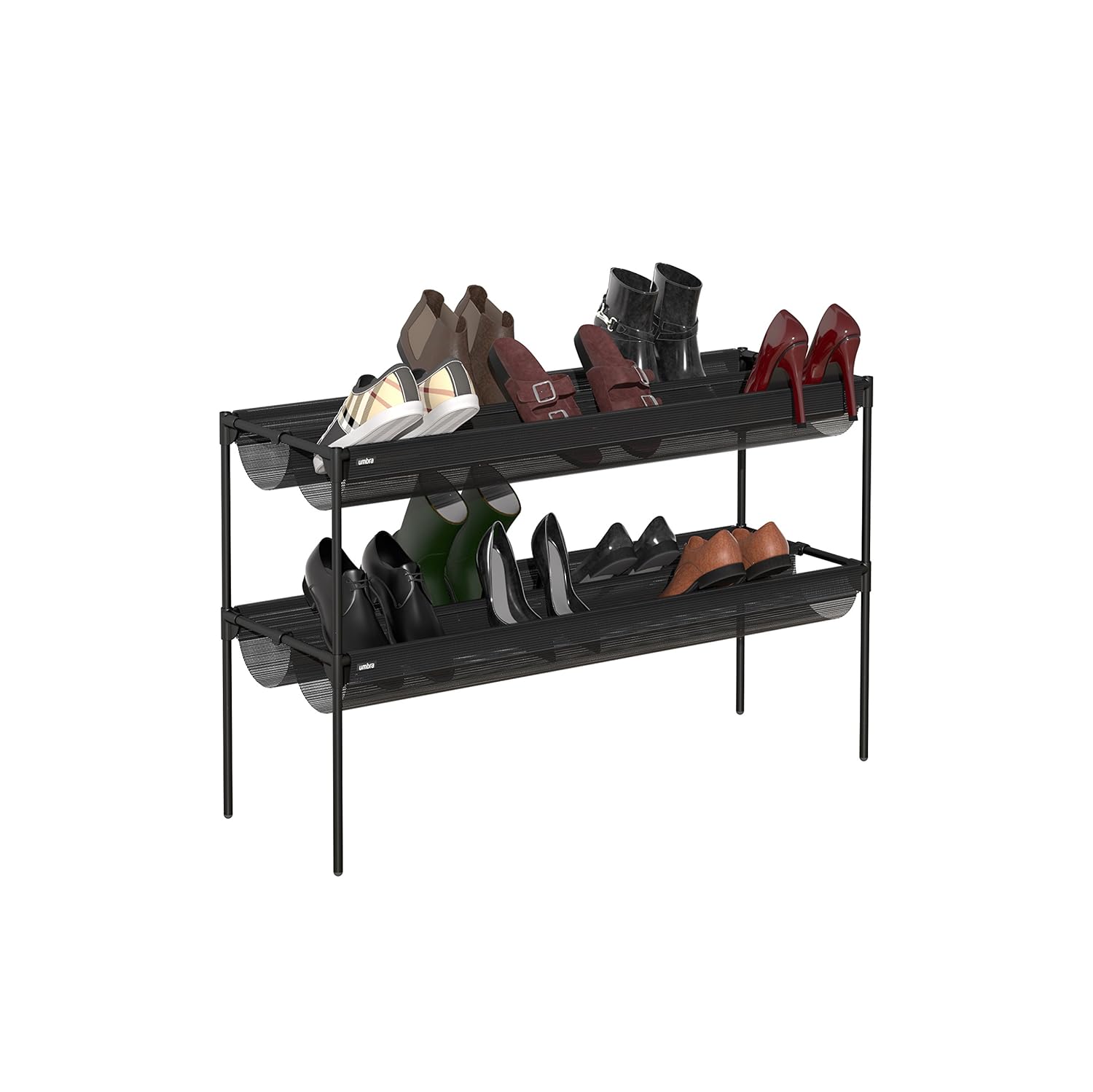 Best Yamazaki Shoe Rack Line Adjustable