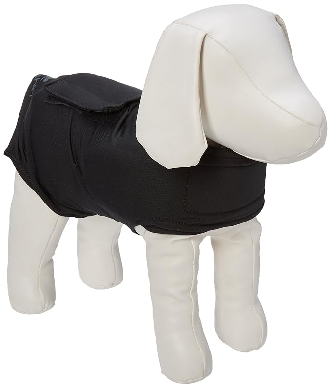 ZenPet ZenDog Anxiety Dog Vest Calming Compression Shirt Small Amazon