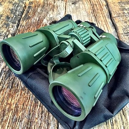 army issue binoculars
