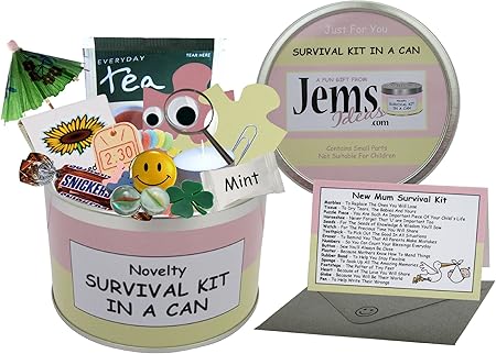 Secret santa gifts for pregnant friend